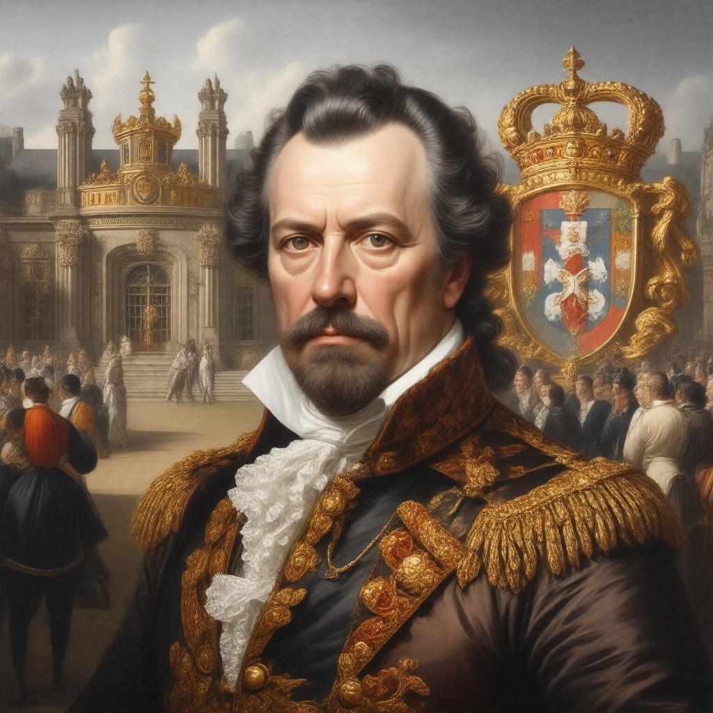William Kerr